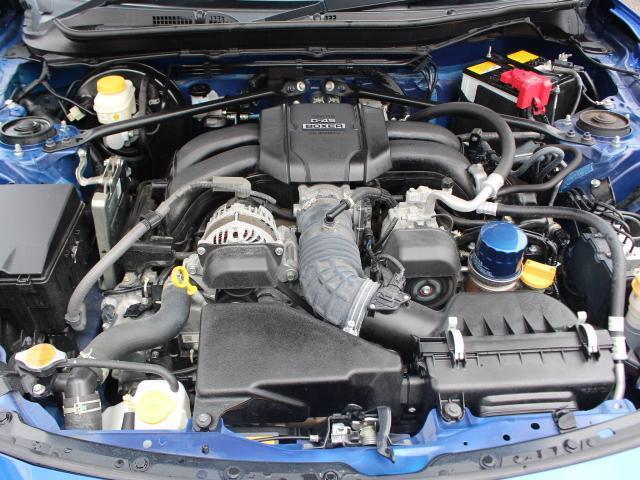 スバル ＢＲＺ ２．４ Ｓ R3年 (九州・沖縄) 99
