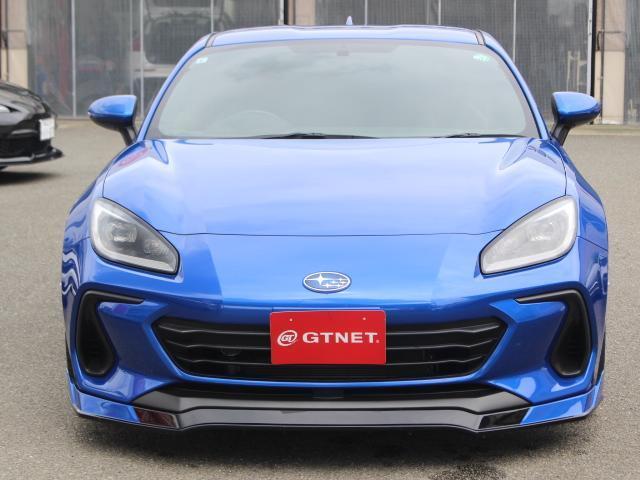 スバル ＢＲＺ ２．４ Ｓ R3年 (九州・沖縄) 99