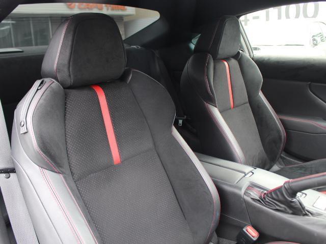 スバル ＢＲＺ ２．４ Ｓ R3年 (九州・沖縄) 99