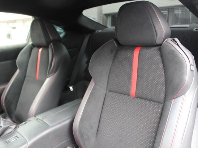 スバル ＢＲＺ ２．４ Ｓ R3年 (九州・沖縄) 99