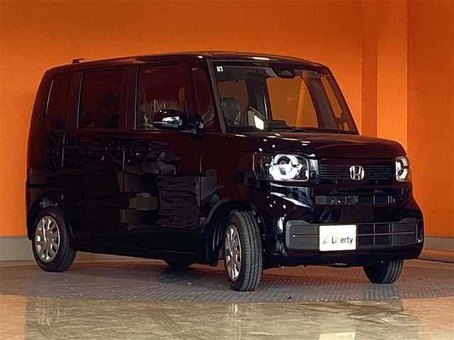 ホンダ Ｎ　ＢＯＸ ６６０ R8年 (近畿) 99