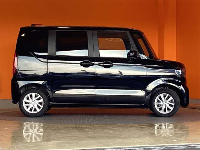 ホンダ Ｎ　ＢＯＸ ６６０ R8年 (近畿) 99
