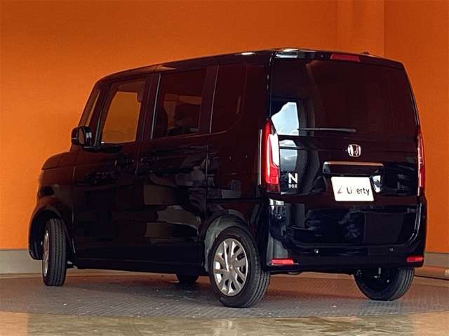 ホンダ Ｎ　ＢＯＸ ６６０ R8年 (近畿) 99