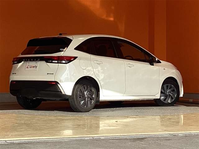 日産 ノート １．２ Ｓ R3年 (近畿) 99