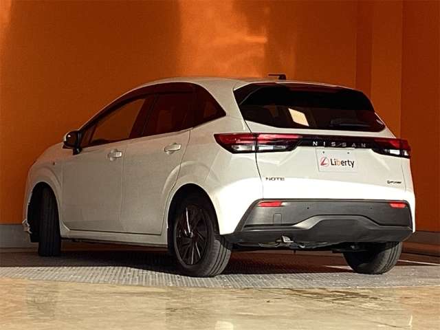 日産 ノート １．２ Ｓ R3年 (近畿) 99