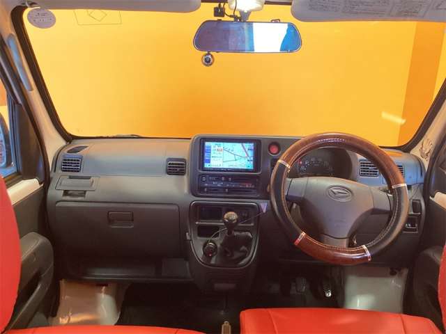 ダイハツ ハイゼットバン ６６０ Ｇ ４ＷＤ H26年 (近畿) 99