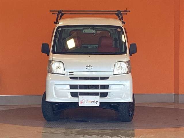 ダイハツ ハイゼットバン ６６０ Ｇ ４ＷＤ H26年 (近畿) 99