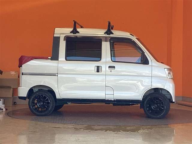 ダイハツ ハイゼットバン ６６０ Ｇ ４ＷＤ H26年 (近畿) 99