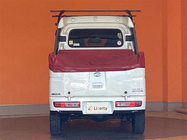 ダイハツ ハイゼットバン ６６０ Ｇ ４ＷＤ H26年 (近畿) 99