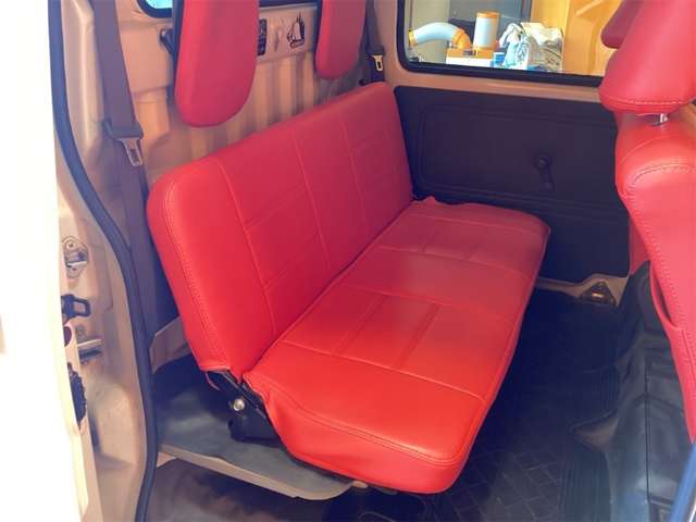 ダイハツ ハイゼットバン ６６０ Ｇ ４ＷＤ H26年 (近畿) 99