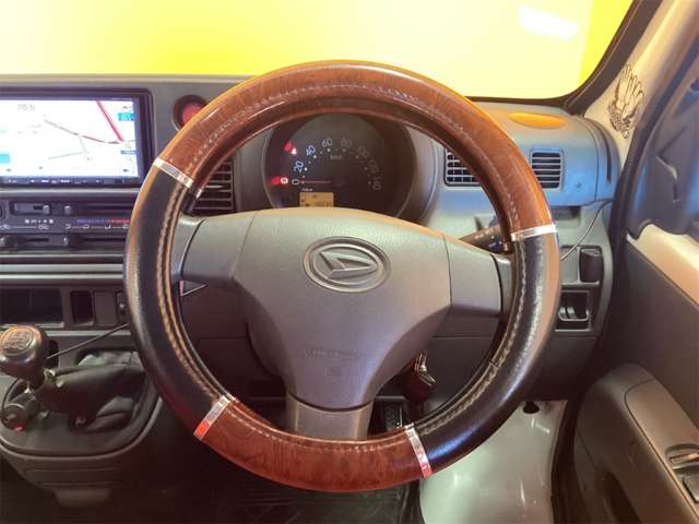 ダイハツ ハイゼットバン ６６０ Ｇ ４ＷＤ H26年 (近畿) 99