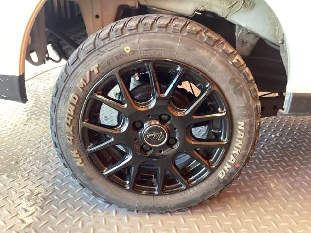 ダイハツ ハイゼットバン ６６０ Ｇ ４ＷＤ H26年 (近畿) 99