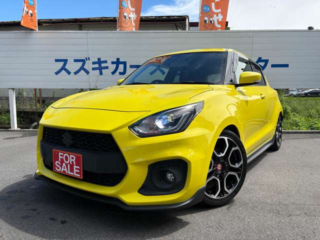 スズキ スイフト スポーツ １．４ R5年 (近畿) 99