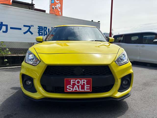 スズキ スイフト スポーツ １．４ R5年 (近畿) 99
