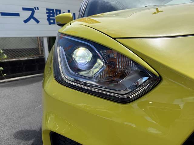 スズキ スイフト スポーツ １．４ R5年 (近畿) 99