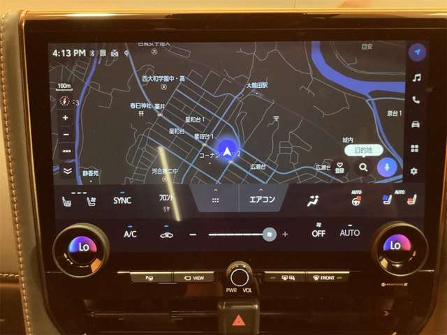 トヨタ アルファード ２．５ Ｚ R8年 (近畿) 99