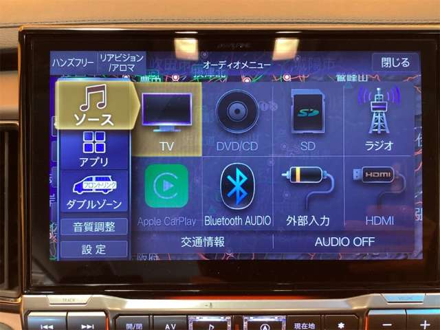 三菱 デリカ　Ｄ：５ ２．２ Ｇ パワーパッケージ ディーゼルターボ ４ＷＤ R4年 (近畿) 99