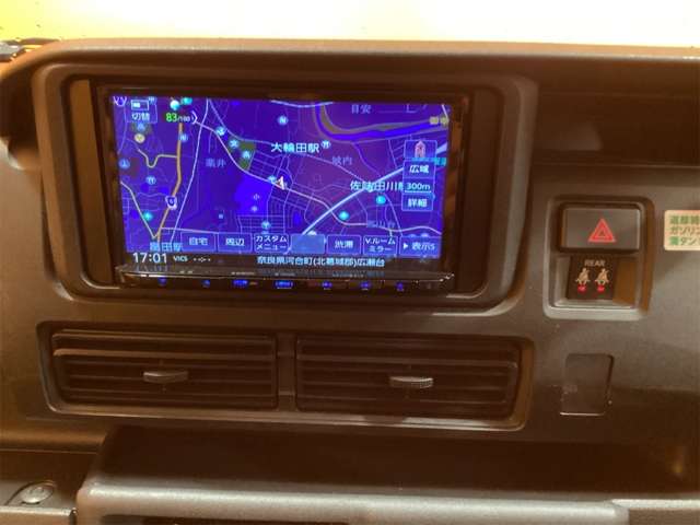 ダイハツ ハイゼットカーゴ ６６０ クルーズ R6年 (近畿) 99