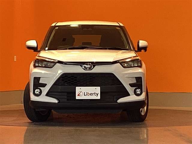 トヨタ ライズ １．２ Ｇ R6年 (近畿) 99
