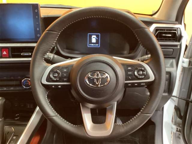 トヨタ ライズ １．２ Ｚ R7年 (近畿) 99