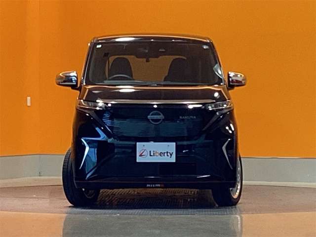 日産 サクラ Ｘ R4年 (近畿) 99