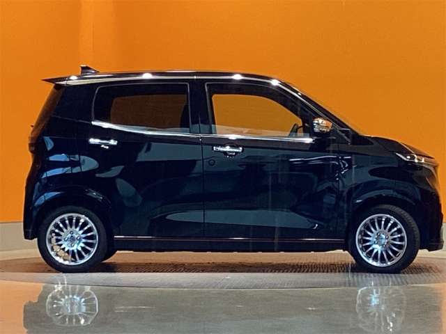 日産 サクラ Ｘ R4年 (近畿) 99