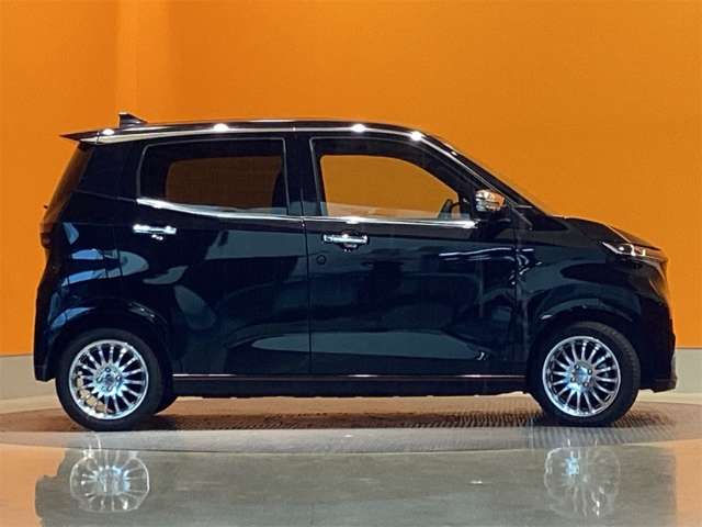 日産 サクラ Ｘ R4年 (近畿) 99