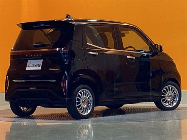日産 サクラ Ｘ R4年 (近畿) 99