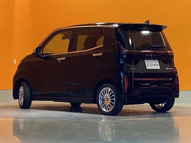 日産 サクラ Ｘ R4年 (近畿) 99