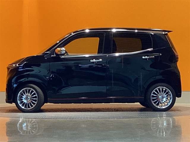 日産 サクラ Ｘ R4年 (近畿) 99