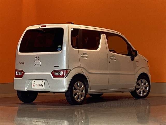 マツダ フレア ６６０ ハイブリッド ＸＧ H30年 (近畿) 99