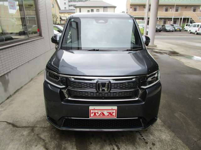 ホンダ ステップワゴン １．５ スパーダ ４ＷＤ R8年 () 99