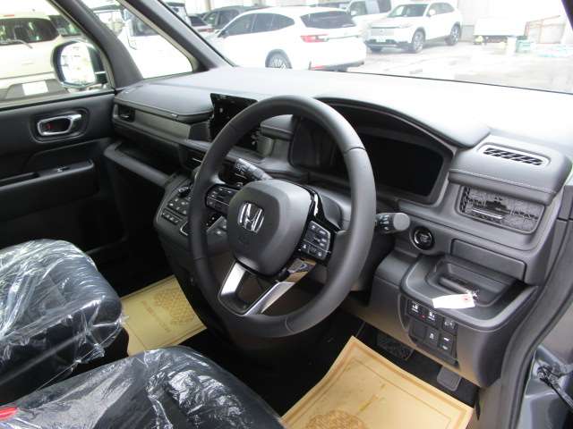 ホンダ ステップワゴン １．５ スパーダ ４ＷＤ R8年 () 99