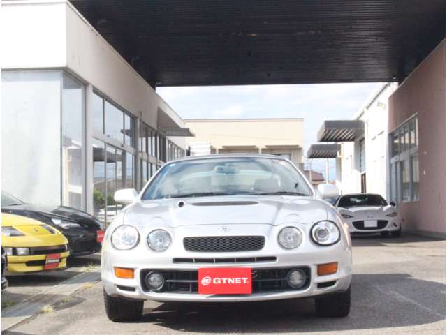 トヨタ セリカ ２．０ ＧＴ－ＦＯＵＲ ４ＷＤ H10年 (関東) 99
