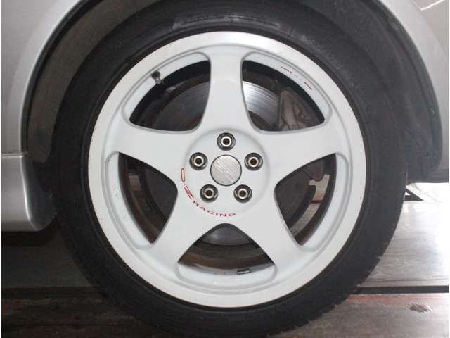 トヨタ セリカ ２．０ ＧＴ－ＦＯＵＲ ４ＷＤ H10年 (関東) 99