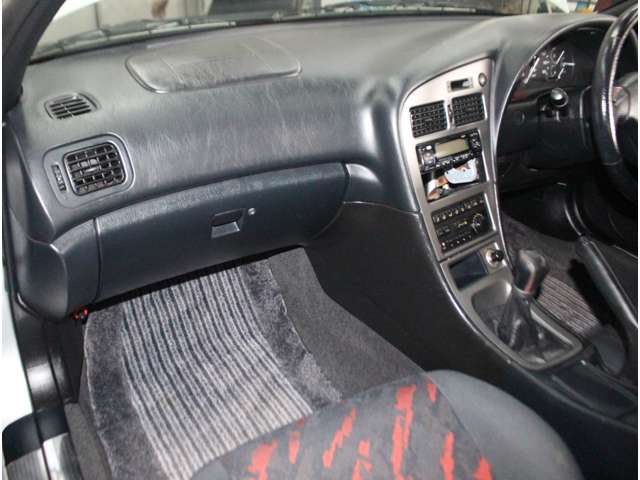 トヨタ セリカ ２．０ ＧＴ－ＦＯＵＲ ４ＷＤ H10年 (関東) 99