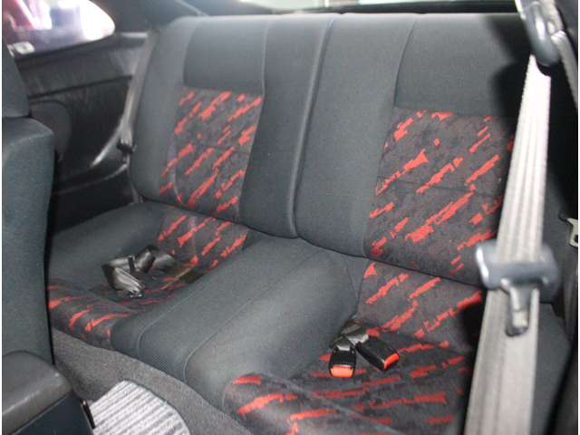 トヨタ セリカ ２．０ ＧＴ－ＦＯＵＲ ４ＷＤ H10年 (関東) 99