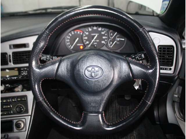 トヨタ セリカ ２．０ ＧＴ－ＦＯＵＲ ４ＷＤ H10年 (関東) 99