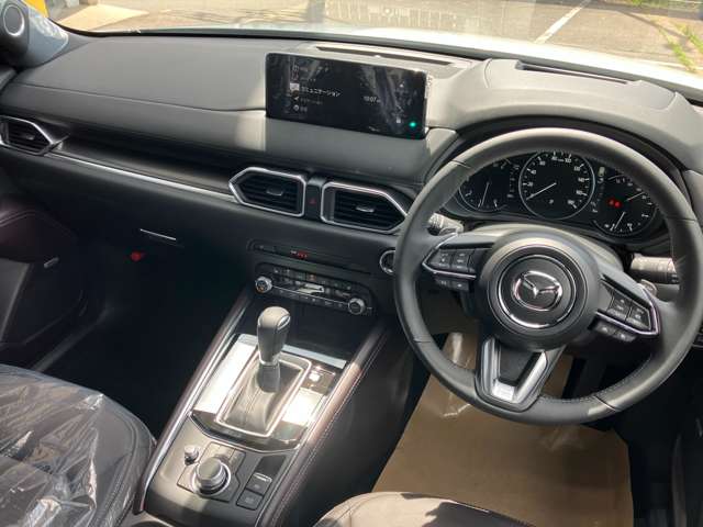 マツダ ＣＸ−５ ２．２ ＸＤ ドライブ エディション ディーゼルターボ ４ＷＤ R8年 (関東) 99