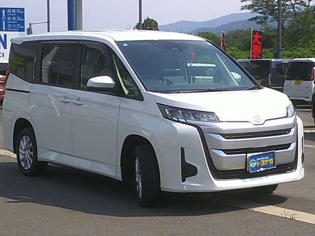スズキ ランディ ２．０ Ｇ ４ＷＤ R8年 (関東) 99