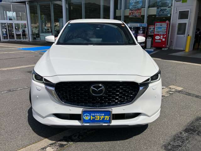 マツダ ＣＸ−５ ２．２ ＸＤ エクスクルーシブ モード ディーゼルターボ ４ＷＤ R4年 (関東) 99