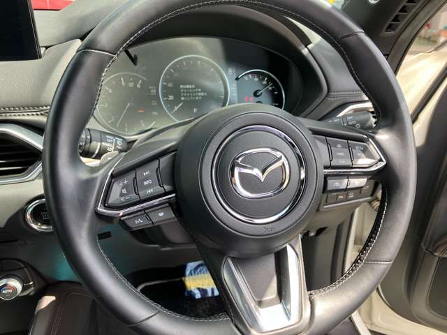 マツダ ＣＸ−５ ２．２ ＸＤ エクスクルーシブ モード ディーゼルターボ ４ＷＤ R4年 (関東) 99