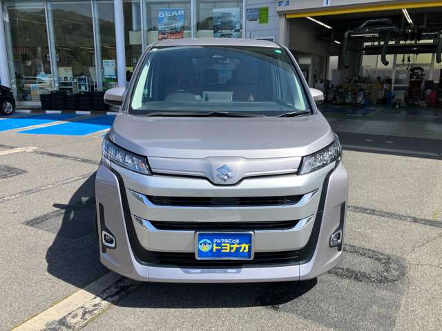 スズキ ランディ １．８ ハイブリッド Ｇ ４ＷＤ R6年 (関東) 99