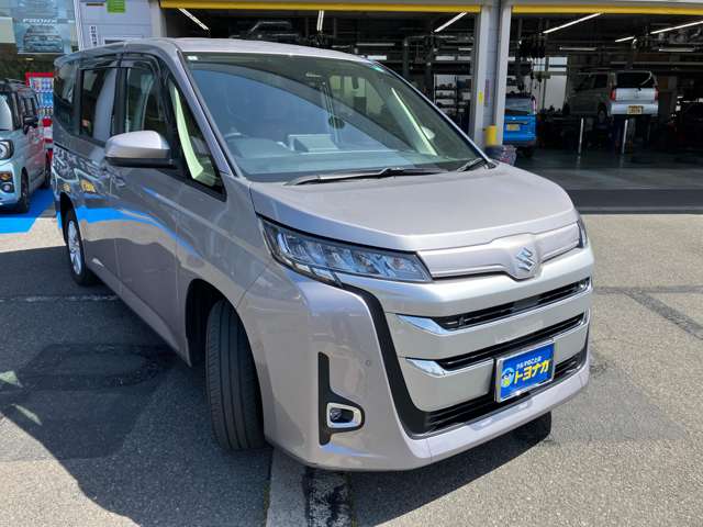 スズキ ランディ １．８ ハイブリッド Ｇ ４ＷＤ R6年 (関東) 99