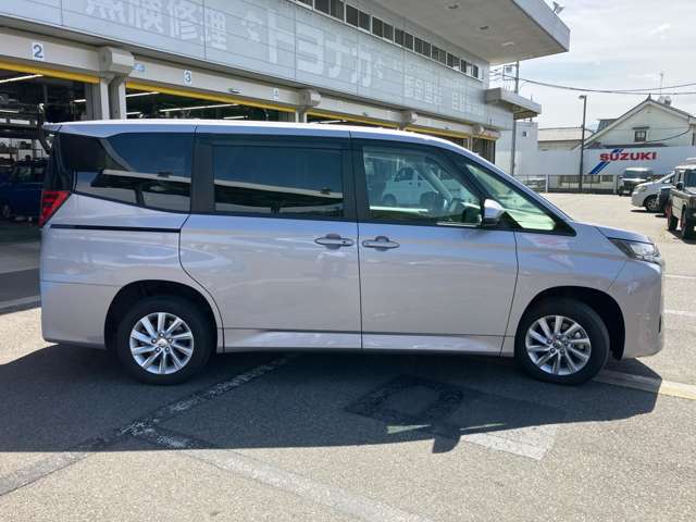 スズキ ランディ １．８ ハイブリッド Ｇ ４ＷＤ R6年 (関東) 99