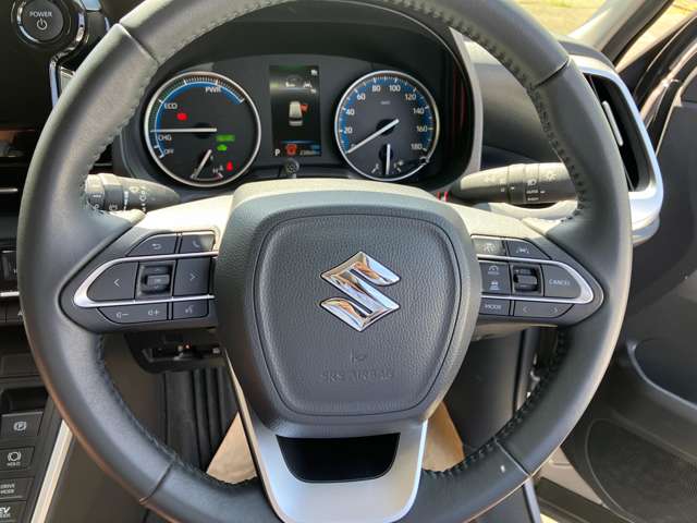 スズキ ランディ １．８ ハイブリッド Ｇ ４ＷＤ R6年 (関東) 99