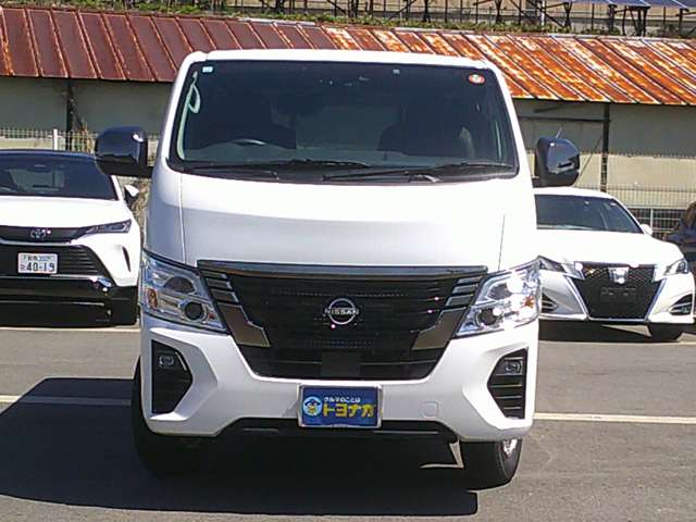 日産 キャラバンバン ２．４ グランド プレミアムＧＸ ロングボディ ディーゼルターボ ４ＷＤ R5年 (関東) 99