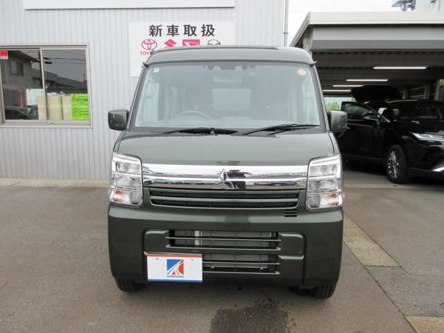 三菱 ミニキャブバン ６６０ ブラボー ハイルーフ ４ＷＤ R7年 (甲信越・北陸) 99