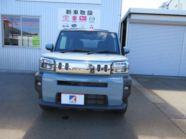 ダイハツ タフト ６６０ Ｇ ４ＷＤ R3年 (甲信越・北陸) 99