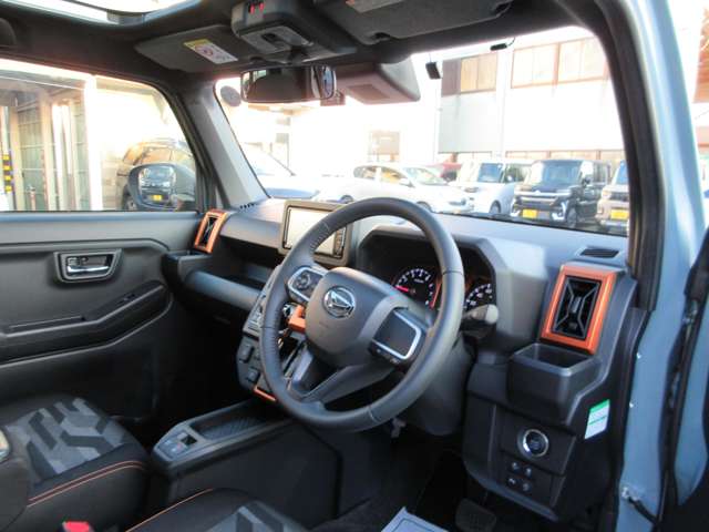 ダイハツ タフト ６６０ Ｇ ４ＷＤ R3年 (甲信越・北陸) 99